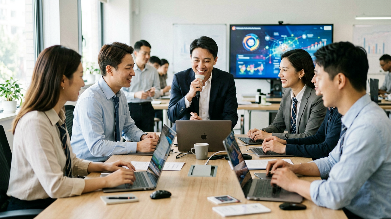 k1集团关于我们介绍图