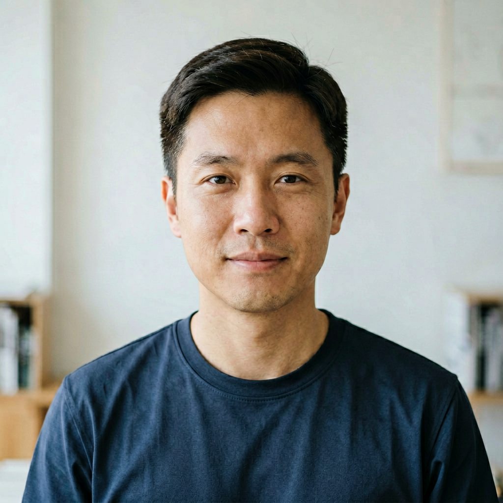 数据分析爱好者头像