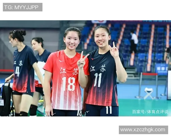 南京排球队跻身全国排球个人能力排行榜第十名展现实力与潜力